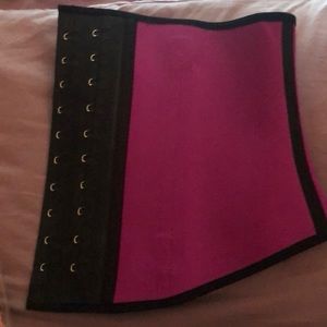 Brand new angel curves waist trainer